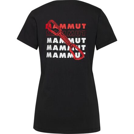 Massone Quickdraw T-Shirt - Women's