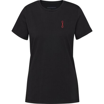Mammut - Massone Quickdraw T-Shirt - Women's