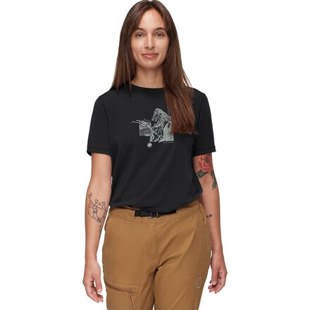 Mountain 4208m T-Shirt - Women's