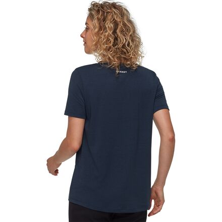 Mammut - Mountain 4208m T-Shirt - Women's