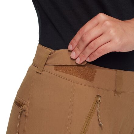 Mammut - Runbold IV Pant - Women's
