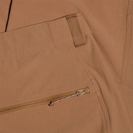 Mammut - Runbold IV Pant - Women's