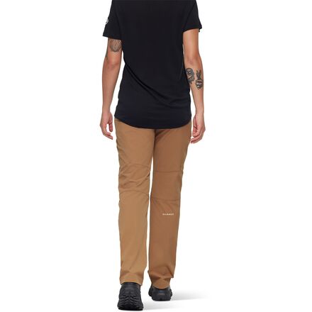 Mammut - Runbold IV Pant - Women's