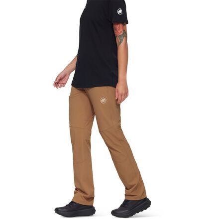 Mammut - Runbold IV Pant - Women's