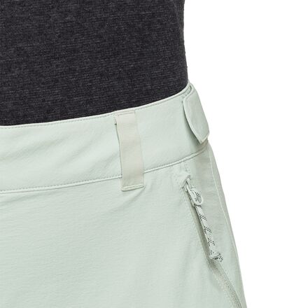 Mammut - Runbold IV Pant - Women's