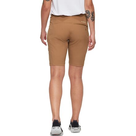Mammut - Runbold IV Short - Women's