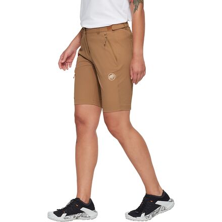 Mammut - Runbold IV Short - Women's