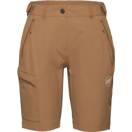 Mammut - Runbold IV Short - Women's
