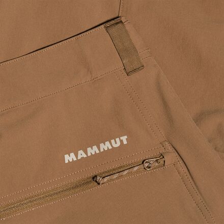 Mammut - Runbold IV Short - Women's