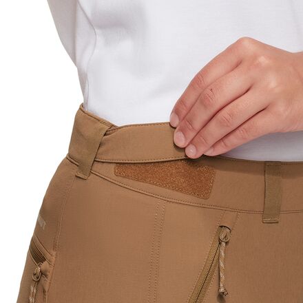 Mammut - Runbold IV Short - Women's