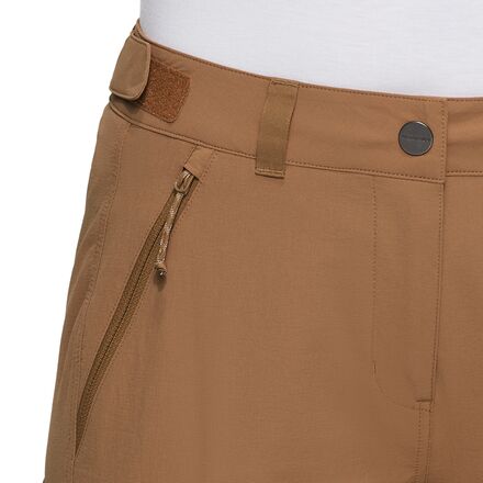 Mammut - Runbold IV Short - Women's