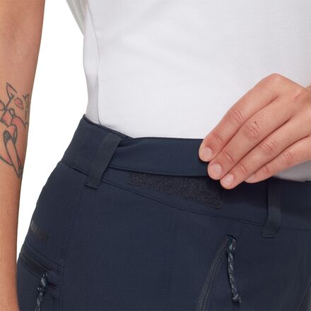 Mammut - Runbold IV Short - Women's