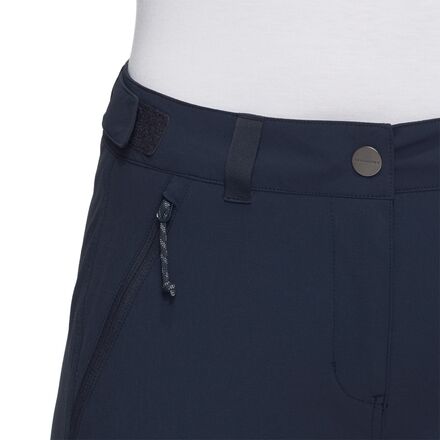 Mammut - Runbold IV Short - Women's