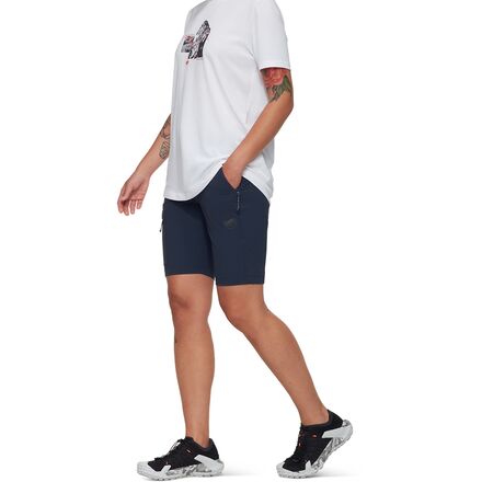 Mammut - Runbold IV Short - Women's