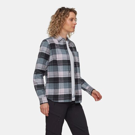 Mammut - Trovat Long-Sleeve Shirt - Women's