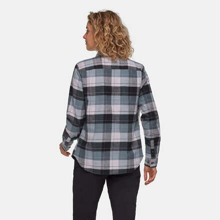 Mammut - Trovat Long-Sleeve Shirt - Women's