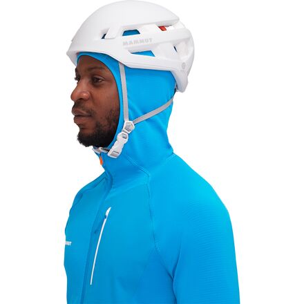 Mammut - Aenergy Light ML Hooded Jacket - Men's