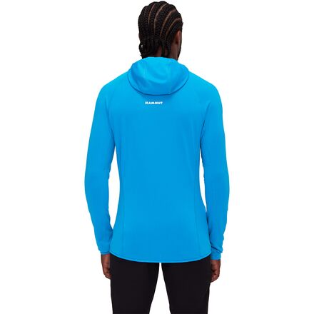 Mammut - Aenergy Light ML Hooded Jacket - Men's