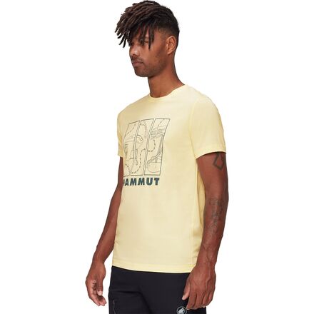 Mammut - Core T-Shirt - Men's