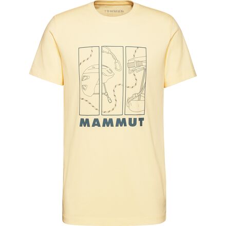 Mammut - Core T-Shirt - Men's