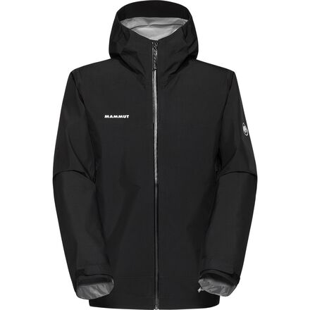 Crater Light HS Hooded Jacket - Men's
