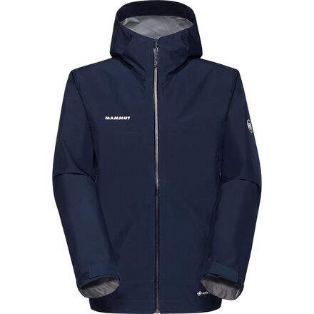 Crater Light HS Hooded Jacket - Men's