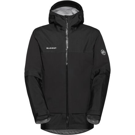 Ducan Guide HS Hooded Jacket - Men's