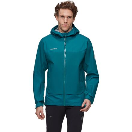 Ducan Guide HS Hooded Jacket - Men's