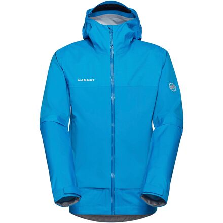 Ducan Guide HS Hooded Jacket - Men's