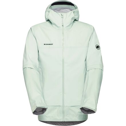 Ducan Guide HS Hooded Jacket - Men's