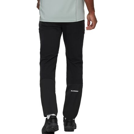 Mammut - Ducan Pant - Men's