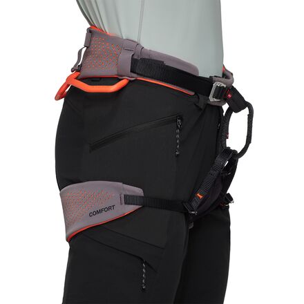 Mammut - Ducan Pant - Men's