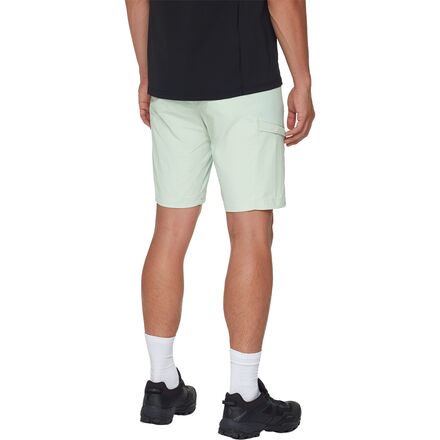 Mammut - Ducan Short - Men's