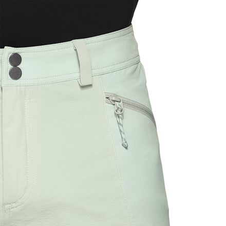 Mammut - Ducan Short - Men's