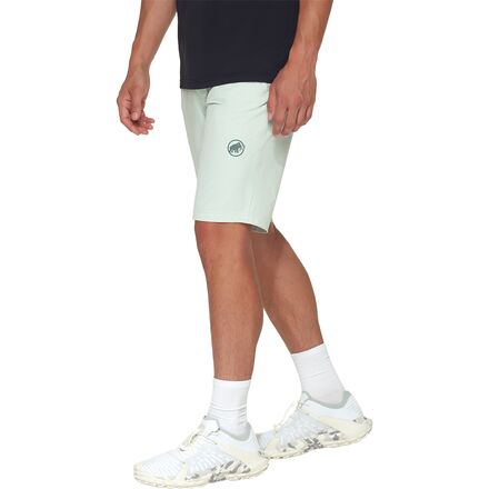 Mammut - Hiking V Short - Men's