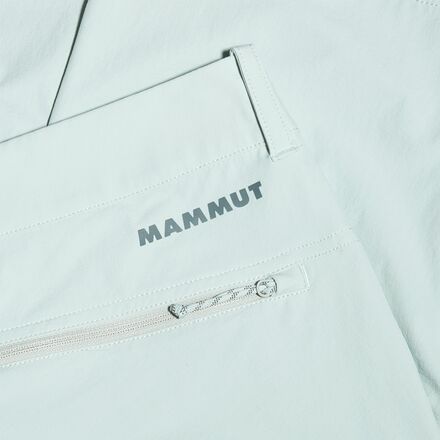 Mammut - Hiking V Short - Men's