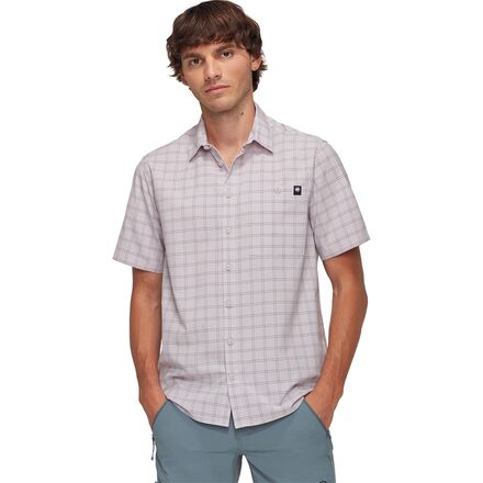 Lenni Short-Sleeve Shirt - Men's