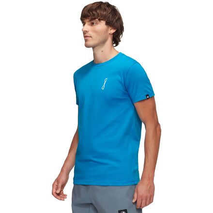 Mammut - Massone Quickdraw T-Shirt - Men's