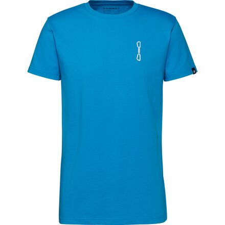 Mammut - Massone Quickdraw T-Shirt - Men's