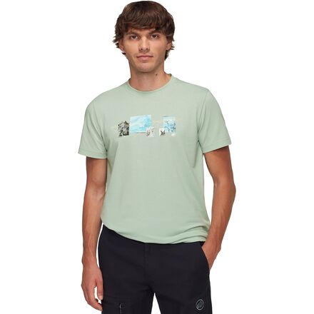 Mountain 4208m T-Shirt - Men's