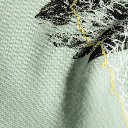 Mammut - Mountain 4208m T-Shirt - Men's
