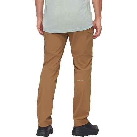 Mammut - Runbold IV Pant - Men's