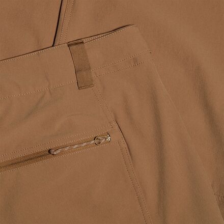 Mammut - Runbold IV Pant - Men's