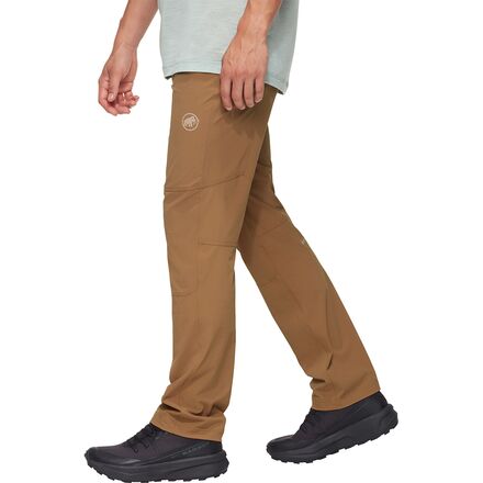 Mammut - Runbold IV Pant - Men's