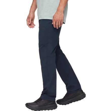 Mammut - Runbold IV Pant - Men's