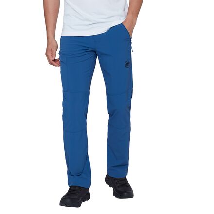 Mammut - Runbold IV Pant - Men's - Tschiel