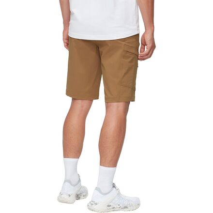 Mammut - Runbold IV Short - Men's