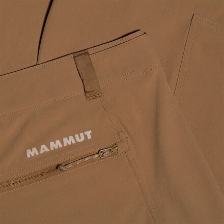 Mammut - Runbold IV Short - Men's