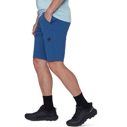 Mammut - Runbold IV Short - Men's