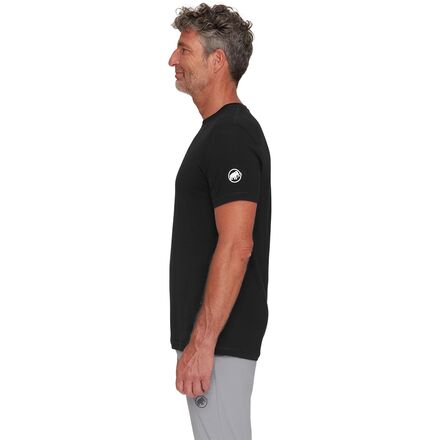 Mammut - Tree Wool FL T-Shirt - Men's